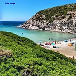 Сasa de vacaciones Casa Nel Centro Di *