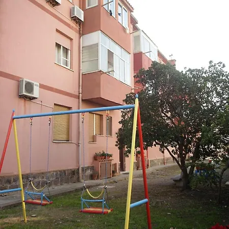 Casa Nel Centro Di *