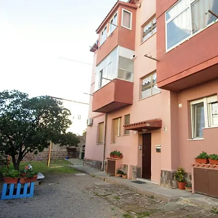 Holiday home Casa Nel Centro Di