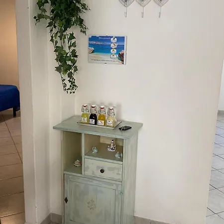 Casa Nel Centro Di *