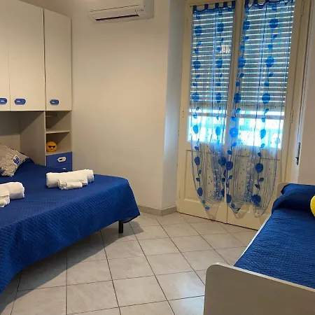 Casa Nel Centro Di * Carbonia