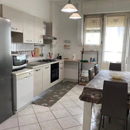 Casa vacanze Casa Nel Centro Di *