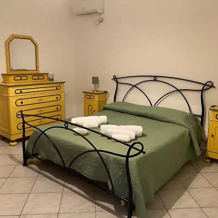 Casa Nel Centro Di Casa vacanze Carbonia