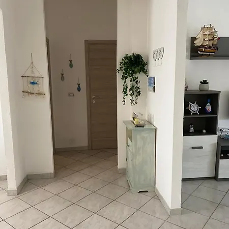 Casa Nel Centro Di Carbonia