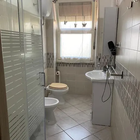 Casa Nel Centro Di *